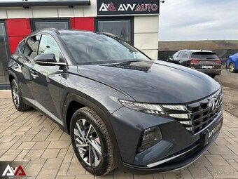 Hyundai Tucson 1.6 T-GDi Style, 99 320km, Smart Key, SR