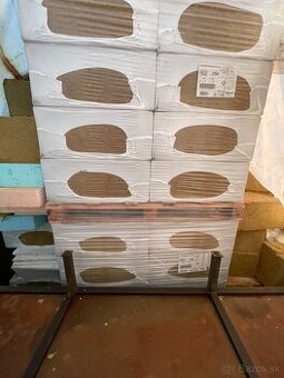 Izolácia tepelná Rockwool FRONTROCK PLUS 250 mm