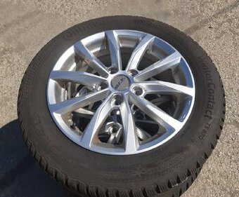 Predám zimné komplety