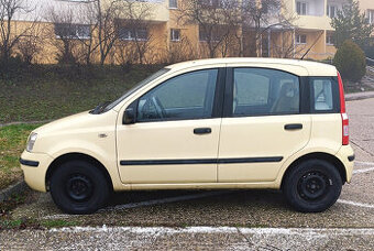 Predám Fiat Panda