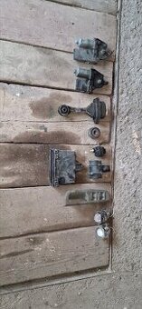 Predám náhradné diely na škodu octavia 1 1.9 tdi