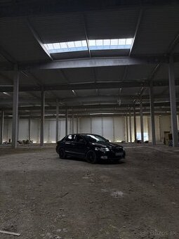 3.6 FSI Škoda superb