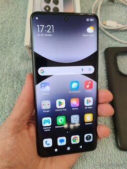 Xiaomi Redmi Note 14 Pro 5G 256GB,8GB RAM