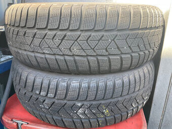 Zimne pneu Pirelli Sotto Zero3 205/60 r16 92H