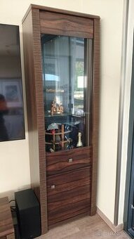 Nábytok do obyvacky