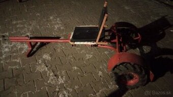 Predám nosič náradia za Agzat