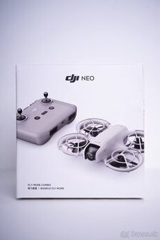 Predám DJI Neo