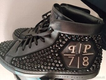 Philipp Plein tenisky