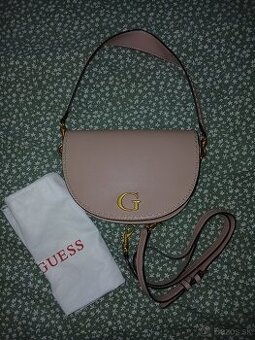 Guess kabelka