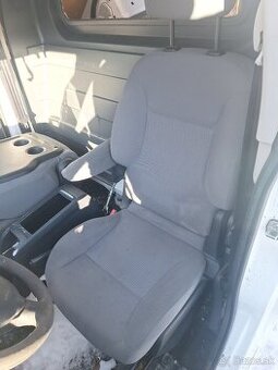 PREDNE SEDADLA PARTNER BERLINGO