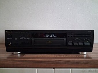 TECHNICS SL-PS840