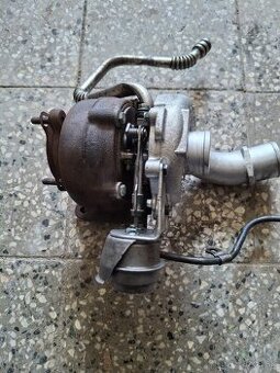 Turbo 1.9dci