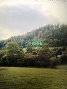 Predaj: investičný pozemok,1000m2,  v Dolný Vadičov (107-14-