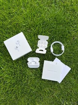 Apple Airpods Pro 2. generácia