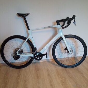 CUBE Agree C:62  Pro Sram Rival ASX 2024