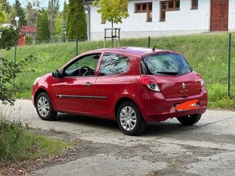 Predám Renault Clio 3