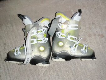 dámske Salomon X PRO W č.38,5