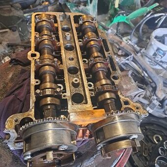 Predam hlavu na opel astra j 1,4  benzin