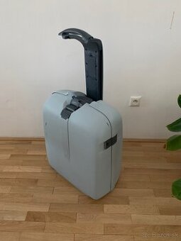 Vysoko odolný cestovný kufor Roncato