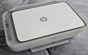 HP deskjet 2720
