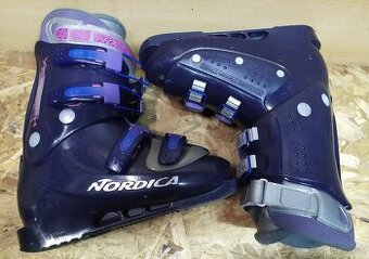 lyžiarske topánky c 37