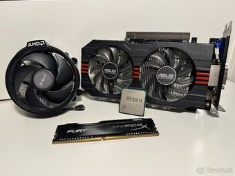 Predám ako SET alebo jednotlivo