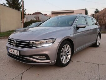 Odstúpim leasing na VW Passat r.2020, vyhr.volant,kamera,DSG
