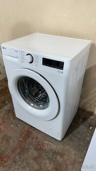 Predám práčku LG 8 kg A+++ Inverter – TOP stav