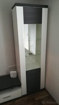 Manhattan obývačka