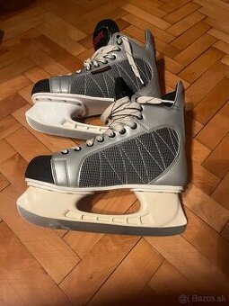 Ľadové korčule Boycott