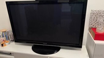 50" Panasonic VIERA TX P50G10E