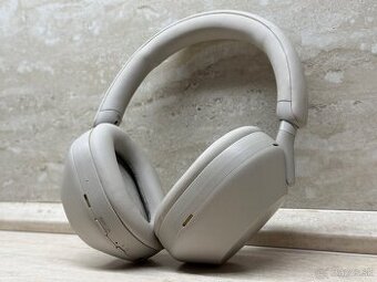 Sony WH-1000XM5 Silver