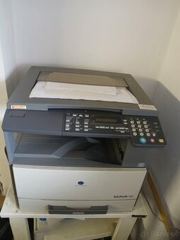 Predám kopírovací stroj