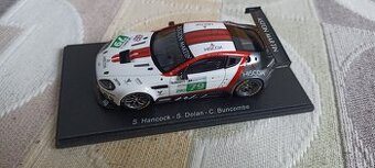Aston Martin Vantage Jota LM 1:43 Spark