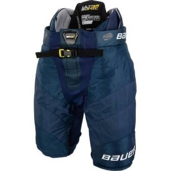 Hokejové nohavice Bauer Supreme Ultrasonic SR - XL