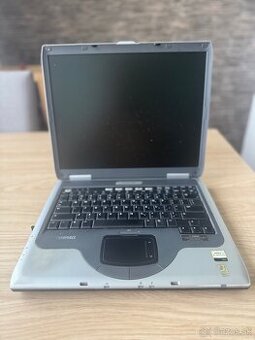HP Compaq CRVSA-02T1-75 Na diely