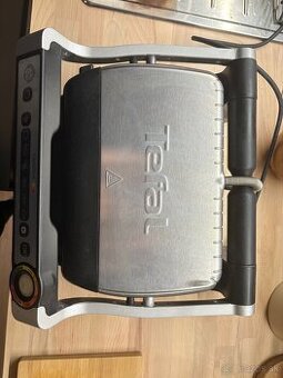 Tefal Opti gril