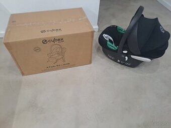 Cybex Aton B2 i-size