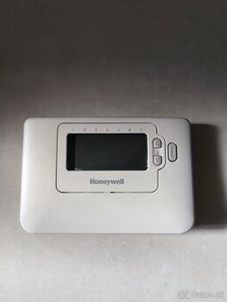 Termostat na kúrenie