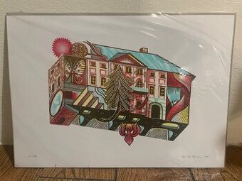 Čierne diery Jelšava