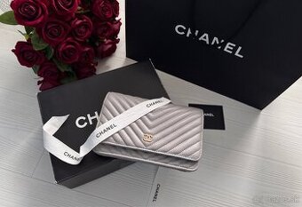 Chanel woc