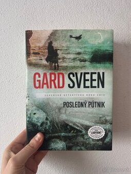 Gard Sveen - Posledny putnik