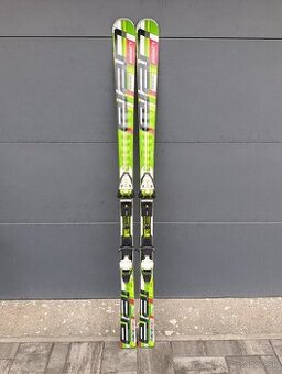 LYŽE ELAN RACE GSX 176CM