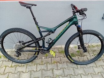 Predam SPECIALIZED CAMBER XL 29 carbon