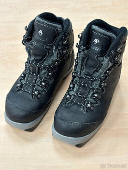 Topánky na bežky BC 36 ALFA Kikut