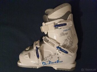 Predám lyziarky DALBELLO.