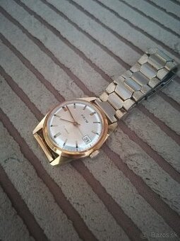 Náramkové hodinky Prím Elegant Top