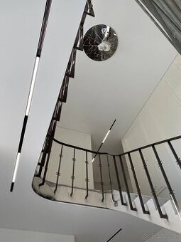 Napínané stropy, napínaci strop Zilina a okolie