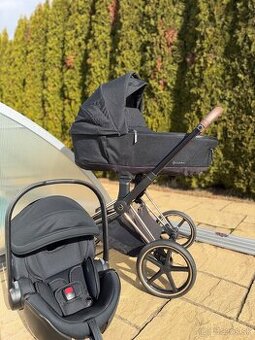 Cybex priam 4.0