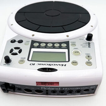 Roland handsonic 10